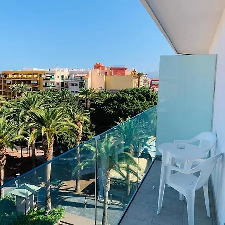 Gador Tropical Apartmanhotel 2*