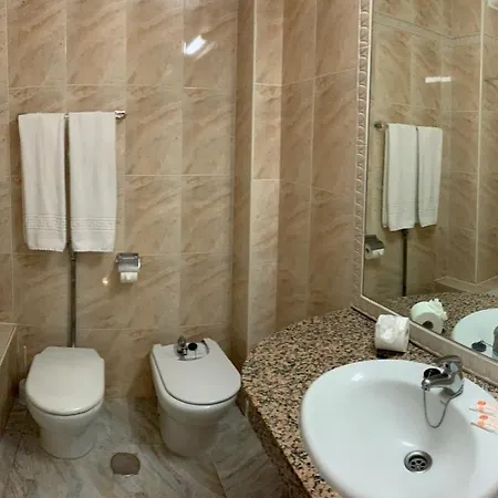 Gador Tropical Aparthotel 2*